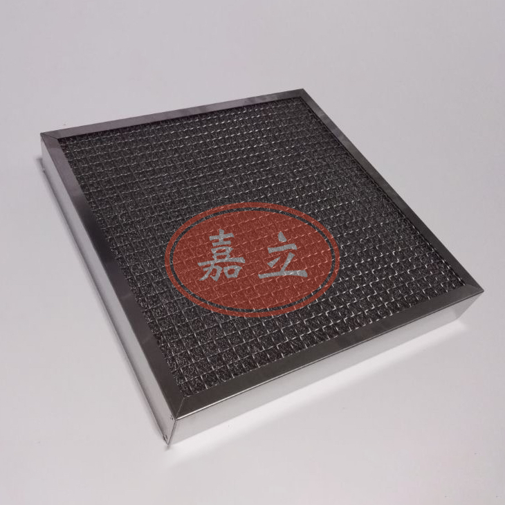 黎母山镇不锈钢油雾过滤器